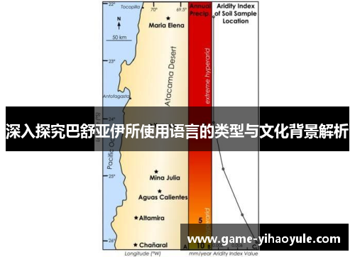 深入探究巴舒亚伊所使用语言的类型与文化背景解析 深入探究巴舒亚伊所使用语言的类型与文化背景解析